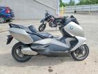 2013 BMW C650 GT