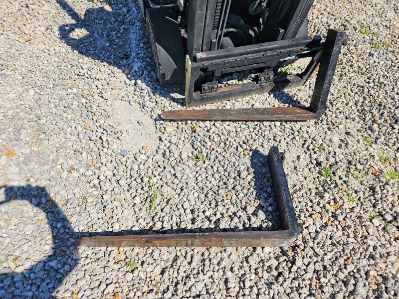 2019 Unicariers 2019 Unicarriers Forklift