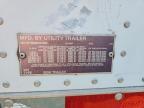 2015 Reefer Utility 2015 Utility VS2RA Refrigerated Van Trailer