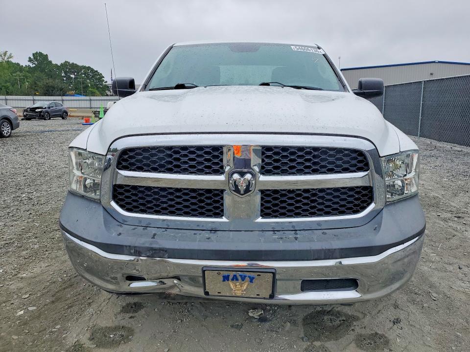 2018 Dodge RAM 1500 ST