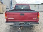 2006 GMC New Sierra K1500