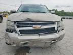 2007 Chevrolet Avalanche C1500