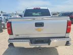 2016 Chevrolet Silverado K1500