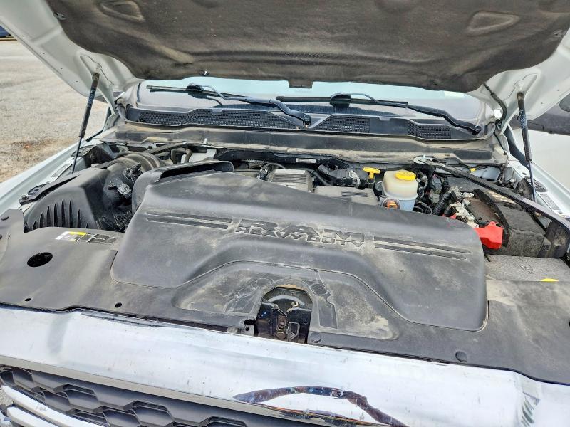 2024 Dodge RAM 3500