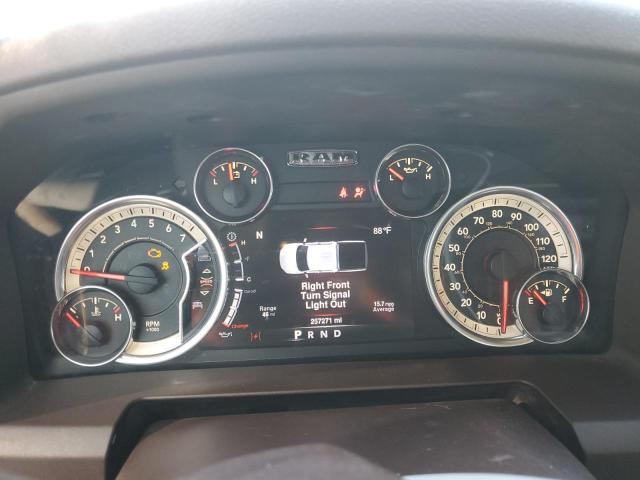 2013 Dodge RAM 1500 SLT