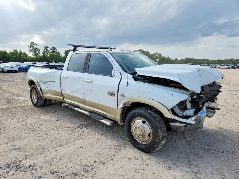 2011 Dodge Ram 3500