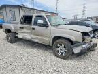 2003 Chevrolet Silverado K1500 Heavy Duty