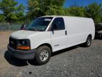 2004 GMC Savana 3500 Delivery Van