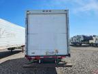 2016 Isuzu NPR HD BOX Truck