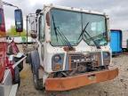 2011 Mack 600 MRU600