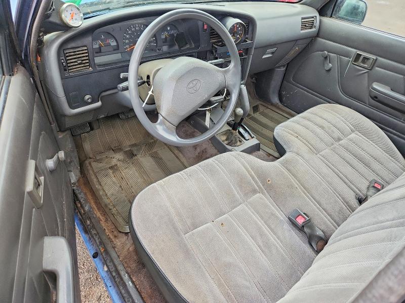 1994 Toyota Pickup DX