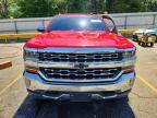 2018 Chevrolet Silverado K1500 LTZ