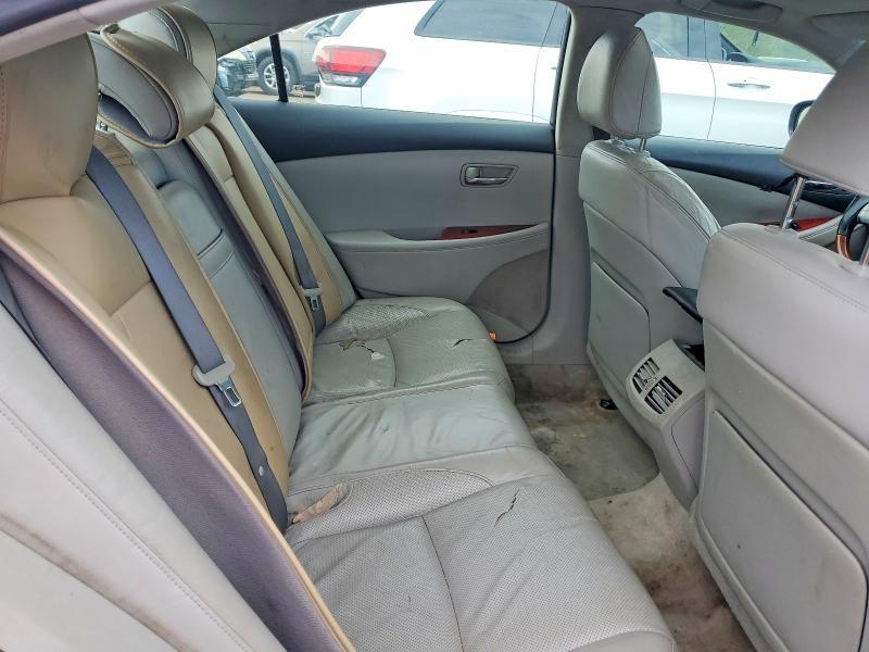 2007 Lexus Es 350
