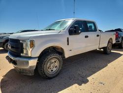 Ford Vehiculos salvage en venta: 2018 Ford F250 Super Duty