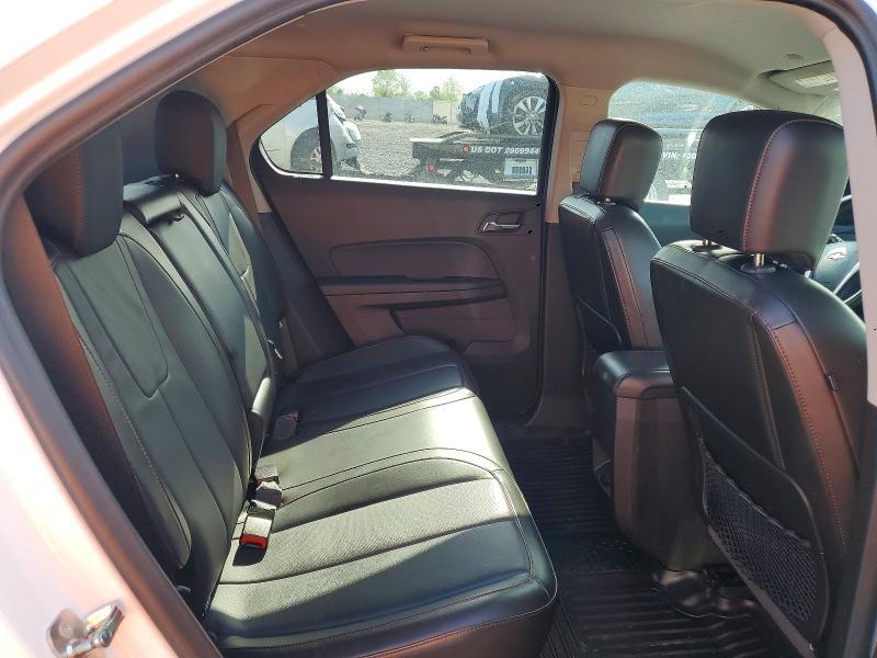 2015 Chevrolet Equinox ltz