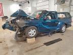 1998 Dodge Dakota