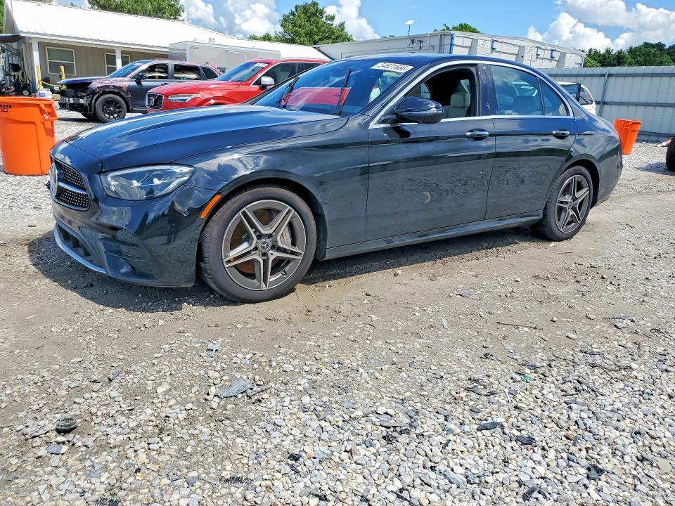 2023 Mercedes-Benz E 350 4matic