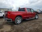2024 Chevrolet Silverado K1500 LTZ