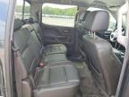 2018 GMC Sierra C1500 SLT