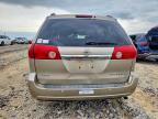 2007 Toyota Sienle xle