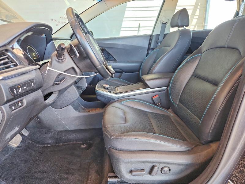 2020 KIA Niro ex Premium
