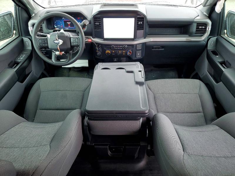 2025 Ford F150 XL