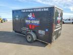 2016 Foresriver 2016 Forest River Enclosed Cargo Trailer