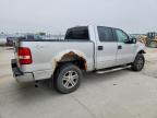 2006 Ford F150 Supercrew