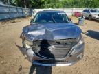 2015 Mazda 3 Touring