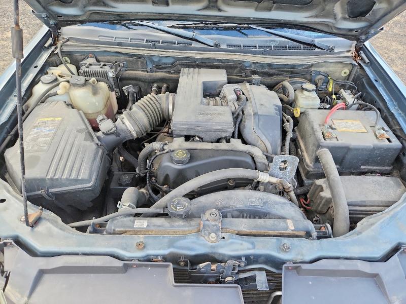 2006 Chev Colorado