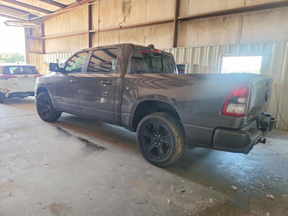 2022 Dodge RAM 1500 BIG Horn
