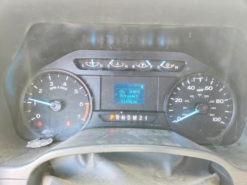 2022 Ford F250 Super Duty
