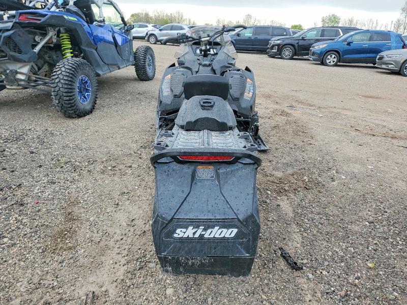 2024 Renegade SKI DOO