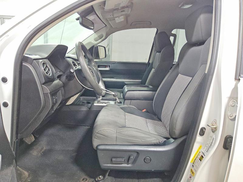 2015 Toyota Tundra SR5