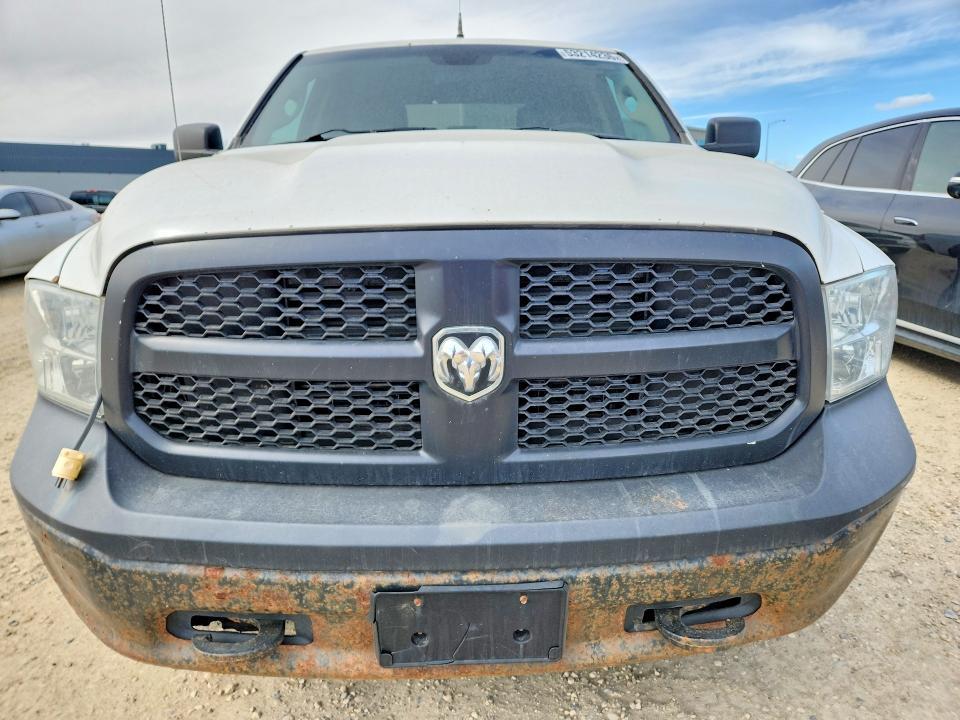2016 Dodge RAM 1500 ST