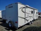 2010 Komfort Trailers
