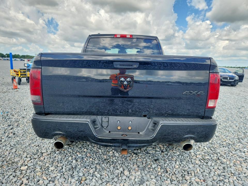 2014 Dodge RAM 1500 ST