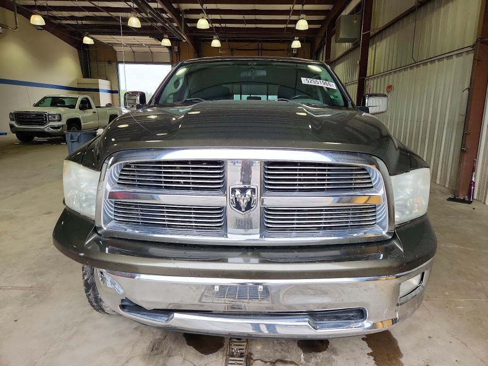 2012 Dodge Ram 1500 slt