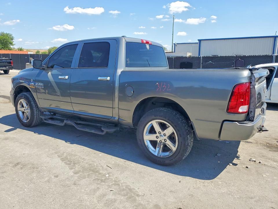 2013 Dodge RAM 1500 ST
