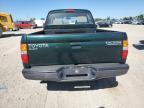 2002 Toyota Tacoma Double Cab Prerunner