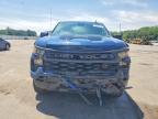 2023 Chevrolet Silverado K1500 Trail Boss Custom