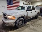 2022 Dodge RAM 1500 Classic Tradesman