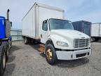 2018 Freightliner Business Class M2 BOX Truck
