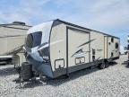2021 Forest River Sier 2021 Forest River Flagstaff Camper