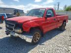 2007 Chevrolet Silverado K1500 Classic