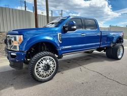 2022 Ford F450 Super Duty en venta en Littleton, CO