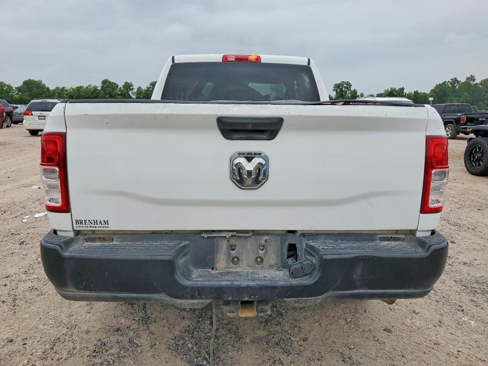 2020 Dodge RAM 2500 Tradesman