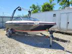 2013 Boat UK