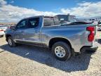 2021 Chevrolet Silverado K1500 RST