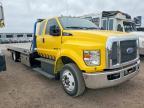 2019 Ford F650 Super Duty